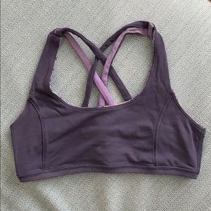 Ivivva sports bra